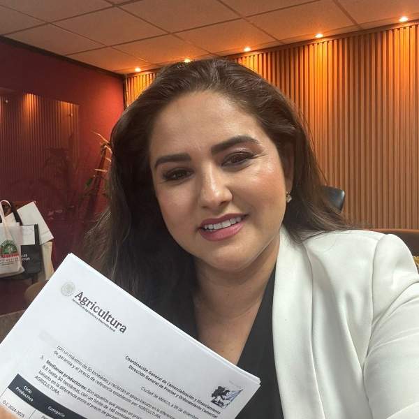 Gestiona Gobierno de Sonora el agilizar pagos a productores de trigo panificable y maíz en Sonora